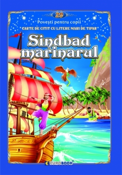 SINDBAD MARINARUL#1
