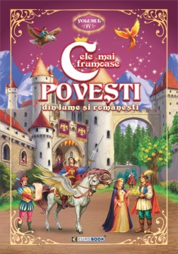 Cele mai frumoase povesti vol IV#1