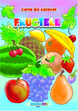 FRUCTELE#1