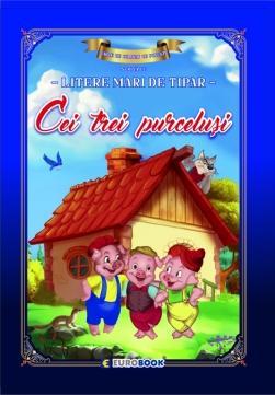CEI TREI PURCELUSI#1