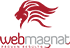Web Mangnat Logo